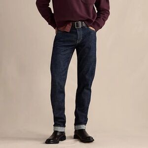 Banana Republic Slim Selvedge Jean 30x32